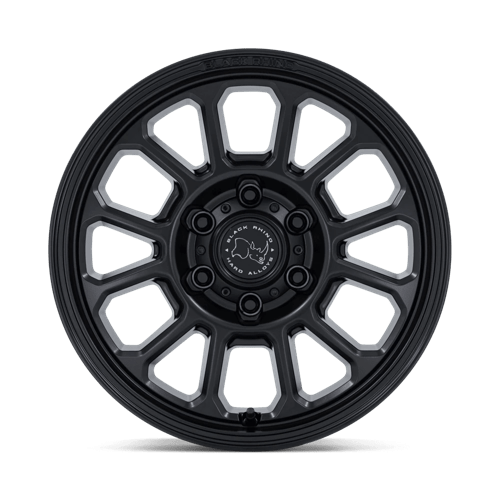 ALTA 17X8 6X135 87 +32 M-BLK