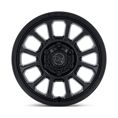 ALTA 17X8 6X130 84 +32 M-BLK