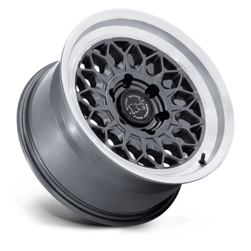 GRAZ 17X8.5 6X5.5 106 +25 G-GNMTL-MCH