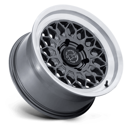 GRAZ 17X8.5 6X5.5 106 +25 G-GNMTL-MCH