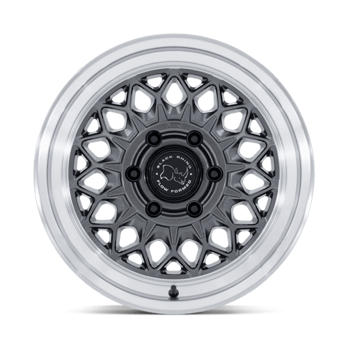 GRAZ 17X8.5 6X5.5 106 +0 G-GNMTL-MCH