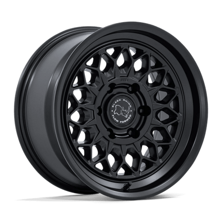 GRAZ 17X8.5 6X135 87 +0 M-BLK