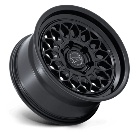 GRAZ 17X8.5 6X5.5 106 +25 M-BLK