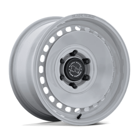 BASIN 17X8.5 6X5.5 106 +0 GRY-SPC