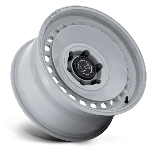 BASIN 17X8.5 6X5.5 106 +0 GRY-SPC