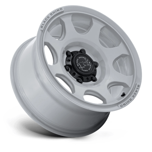 TEMBO 18X9 6X5.5 106 +12 GRY-SPC