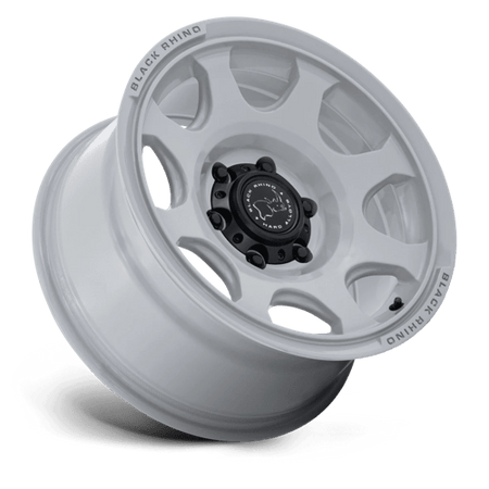 TEMBO 18X9 6X5.5 106 +12 GRY-SPC