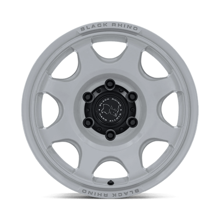 TEMBO 17X8.5 6X4.5 66 +25 GRY-SPC