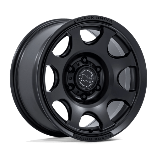 TEMBO 18X9 6X5.5 106 +12 M-BLK
