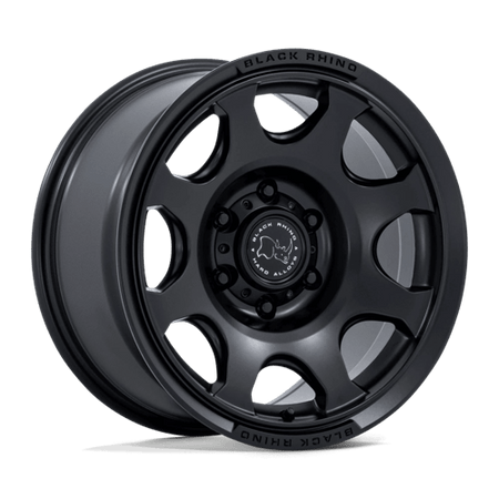 TEMBO 18X9 6X5.5 106 +12 M-BLK