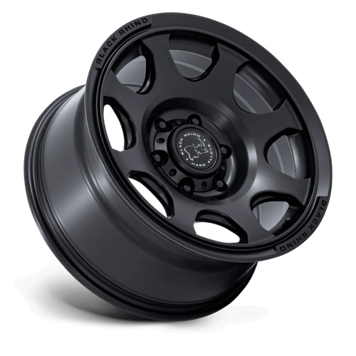 TEMBO 18X9 6X5.5 106 +12 M-BLK