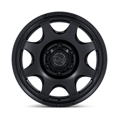TEMBO 17X8.5 6X5.5 106 +25 M-BLK