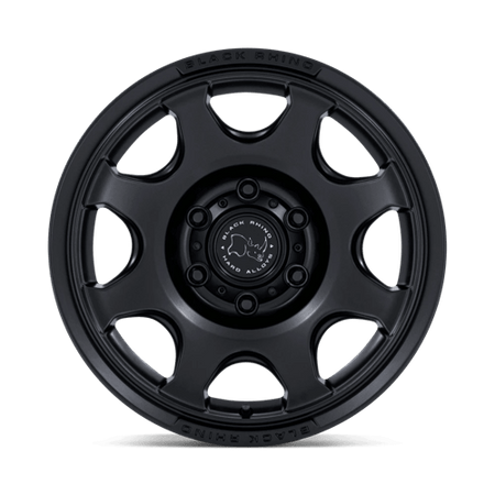 TEMBO 18X9 6X5.5 106 +12 M-BLK