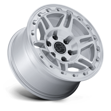 VANGUARD 17X8.5 6X5.5 106 +25 GSLV MC-FC