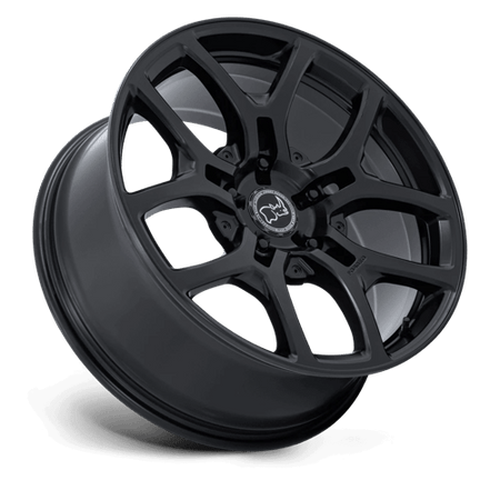 ROCKLEDGE 20X8.5 5X5.5 64 +35 M-BLK
