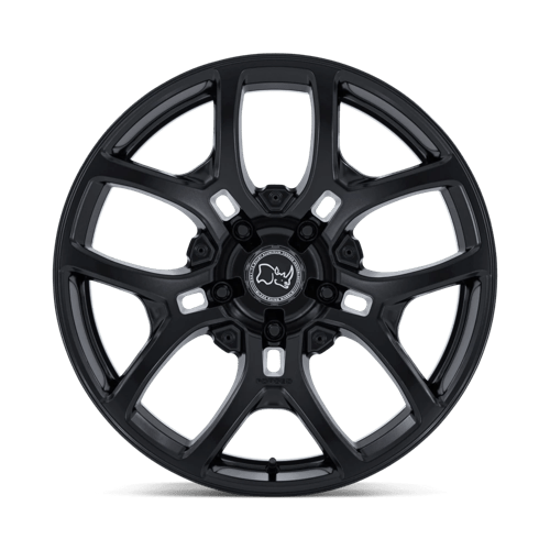 ROCKLEDGE 20X8.5 5X5.5 64 +35 M-BLK