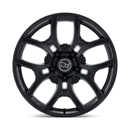 ROCKLEDGE 20X8.5 5X5.5 64 +35 M-BLK