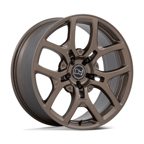 ROCKLEDGE 20X8.5 5X5.5 64 +35 M-BRNZ