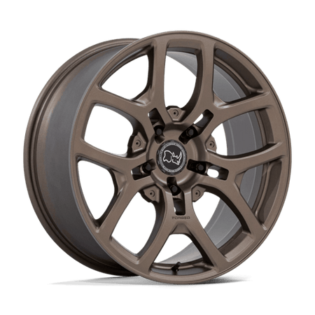 ROCKLEDGE 20X8.5 5X5.5 64 +35 M-BRNZ