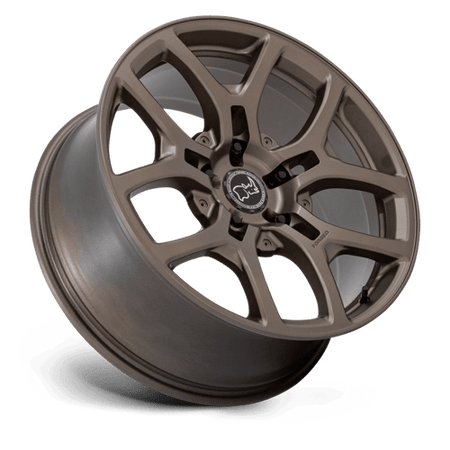 ROCKLEDGE 20X8.5 5X5.5 64 +35 M-BRNZ