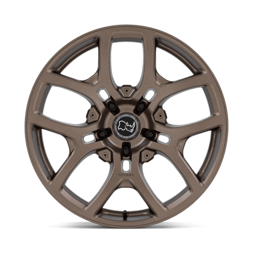 ROCKLEDGE 20X8.5 5X5.5 64 +35 M-BRNZ
