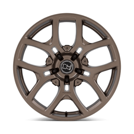 ROCKLEDGE 20X8.5 5X5.5 64 +35 M-BRNZ