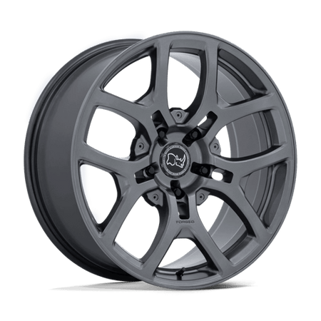 ROCKLEDGE 20X8.5 5X5.5 64 +35 M-GNMTL