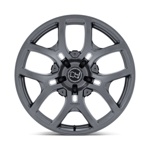 ROCKLEDGE 20X8.5 5X5.5 64 +35 M-GNMTL