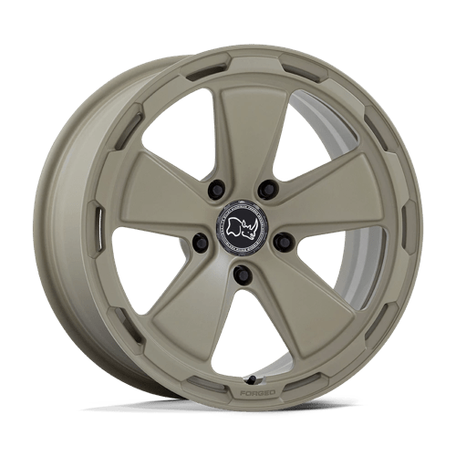 TAIGA 18X8 5X130 71 +20 M-GRY