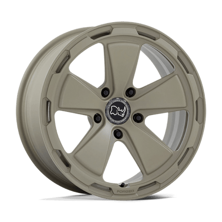 TAIGA 18X8 5X130 71 +20 M-GRY