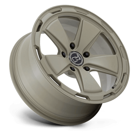 TAIGA 18X8 5X130 71 +20 M-GRY