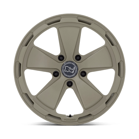 TAIGA 18X8 5X130 71 +20 M-GRY