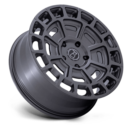 VOLTAIC 20X8.5 5X5.5 64 +35 M-GNMTL