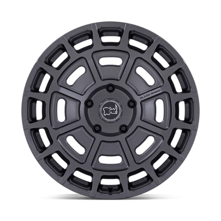 VOLTAIC 20X8.5 5X5.5 64 +35 M-GNMTL
