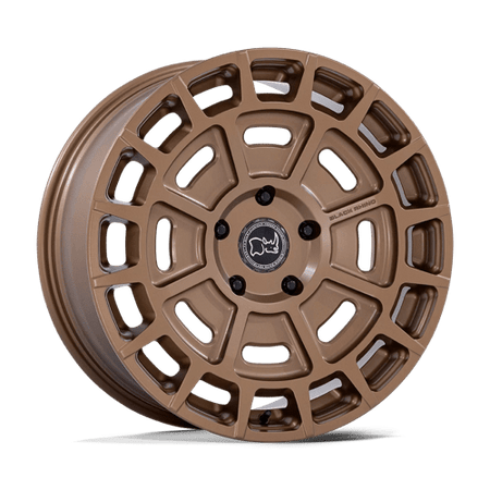 VOLTAIC 20X8.5 5X5.5 64 +35 M-BRNZ