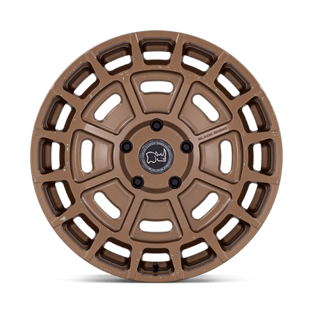 VOLTAIC 20X8.5 5X5.5 64 +35 M-BRNZ