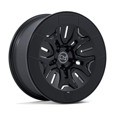 ROCKLEDGE 20X8.5 5X5.5 64 +35 M-BLK