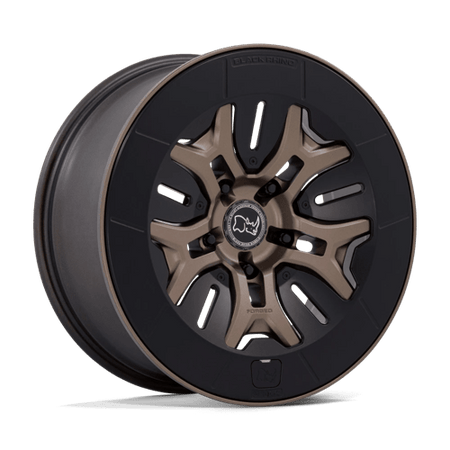 ROCKLEDGE 20X8.5 5X5.5 64 +35 M-BRNZ