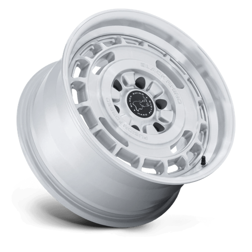 VAGABOND 17X8 6X5.5 106 +32 G-SLV-MCH