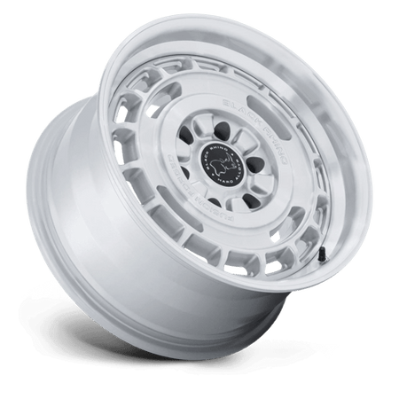 VAGABOND 17X8 6X5.5 106 +32 G-SLV-MCH