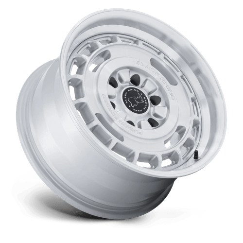 VAGABOND 17X8.5 6X5.5 106 +0 G-SLV-MCH