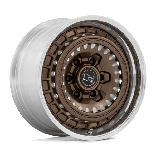 BASTION 17X8 6X130 84 +32 G-BNZ-MILL