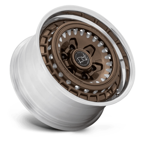 BASTION 17X8.5 6X5.5 106 +25 G-BNZ-MILL