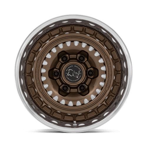BASTION 17X8 6X130 84 +32 G-BNZ-MILL