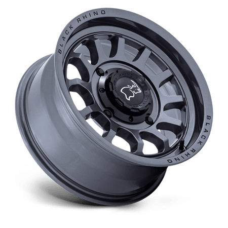 RAPID UTV 15X7 4X110 86 +10 G-GNMTL