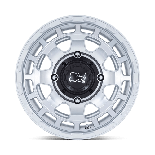 CHAMBER UTV 14X7 4X156 115 +10 H-SLV MCH