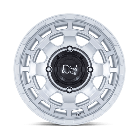 CHAMBER UTV 14X7 4X137 110 +10 H-SLV MCH