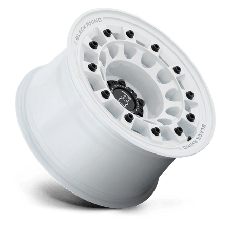 FUJI 17X8 6X5.5 106 G-WHT +20