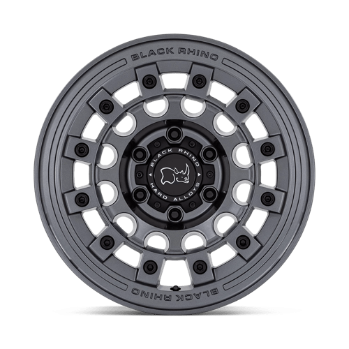 FUJI 17X9 6X5.5 106 M-GNMTL -12