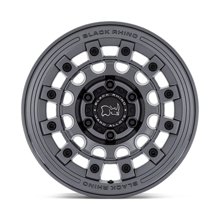 FUJI 17X9 6X5.5 106 M-GNMTL -12